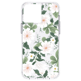 [OPEN BOX] RIFLE PAPER CO. iPhone 13 Pro Max Case - Willow w/ Antimicrobial
