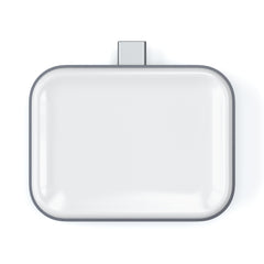 Satechi USB-C Wireless Charging Dock for AirPods