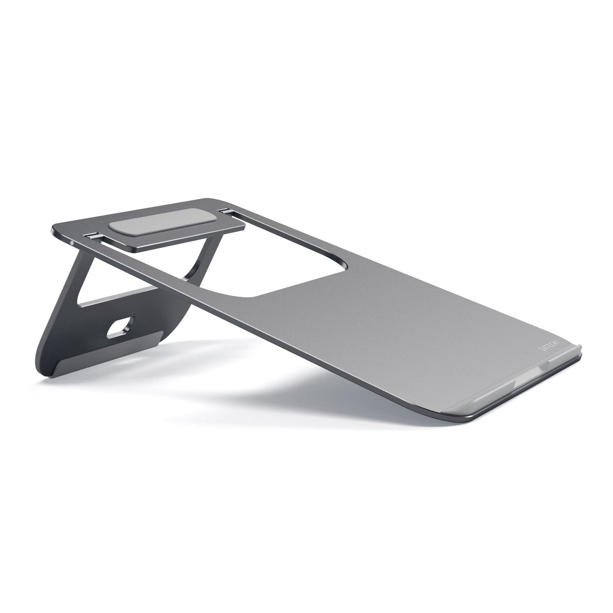 [OPEN BOX] SATECHI Aluminum Laptop Stand - Space Grey