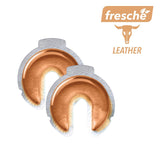 عبوات إعادة تعبئة معطر جو سكوش لأجهزة فريش ماونتس - عبوتان - جلد