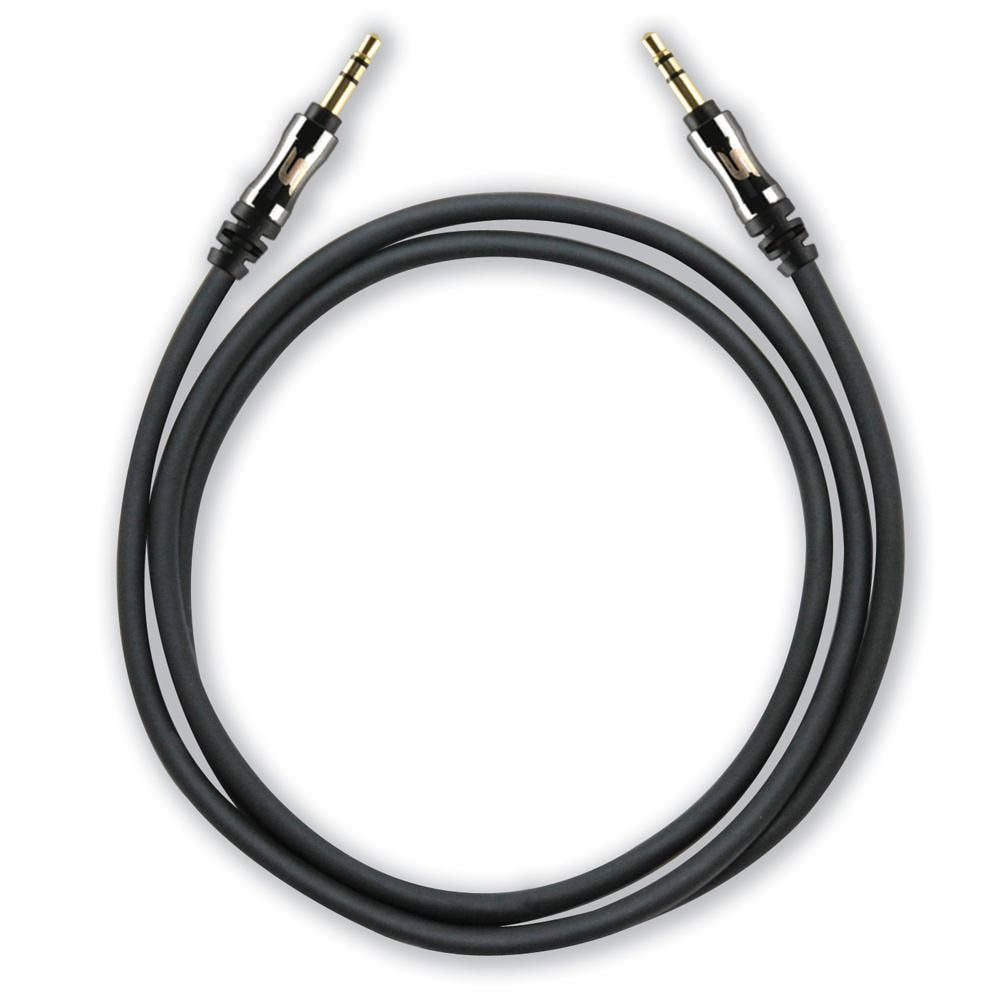 [OPEN BOX] SCOSCHE Auxiliary Audio Cable HookUP