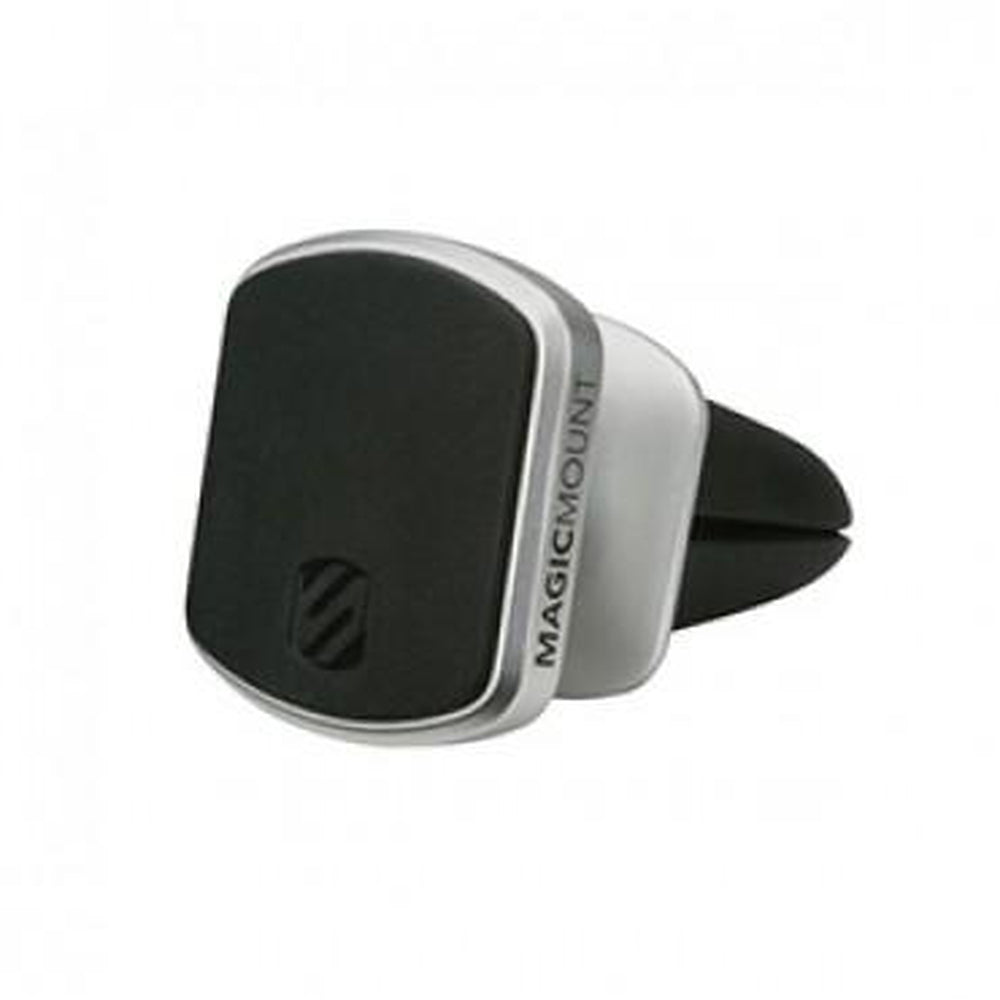 حامل تثبيت SCOSCHE MagicMount Elite Vent فضي