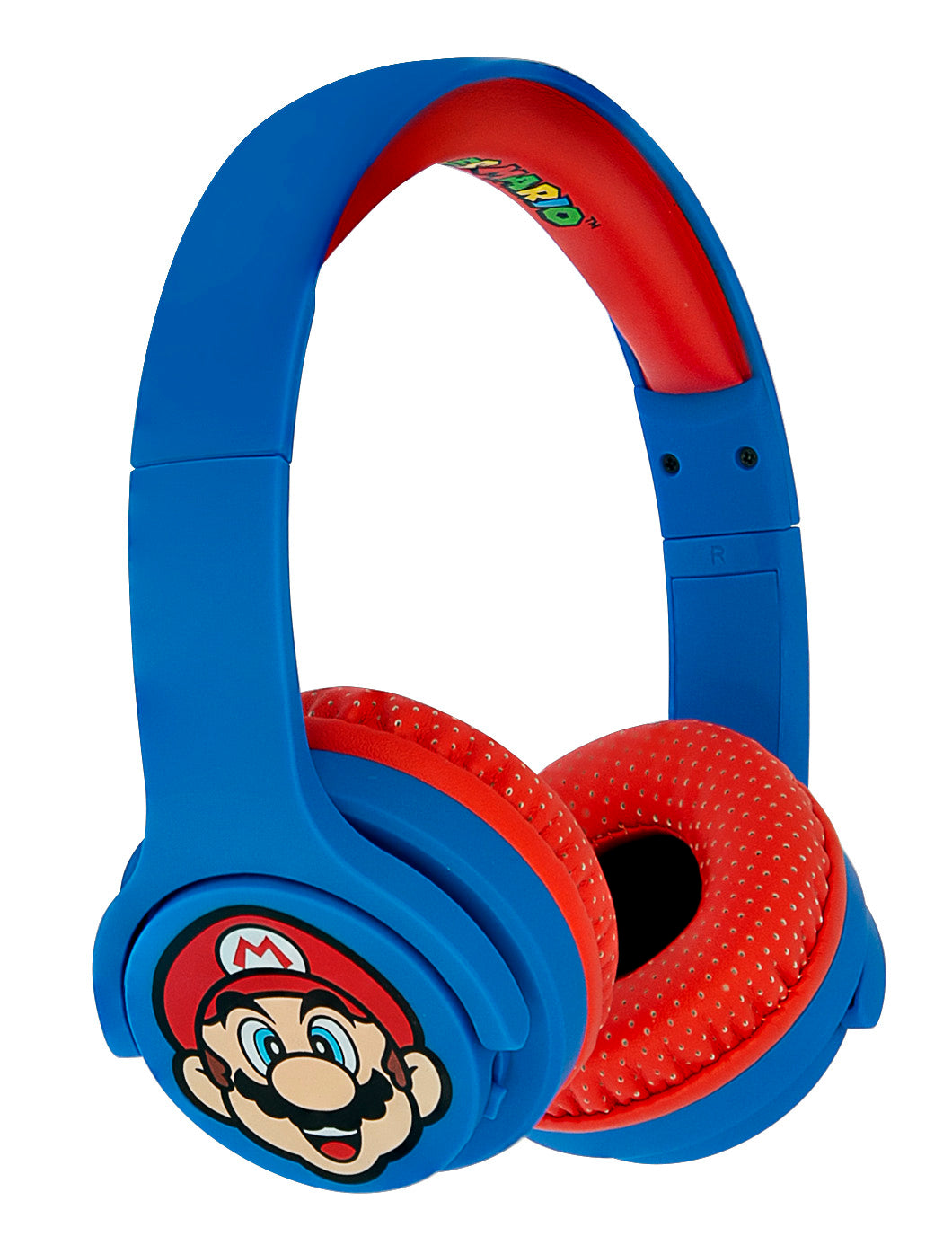 Mario headphones outlet