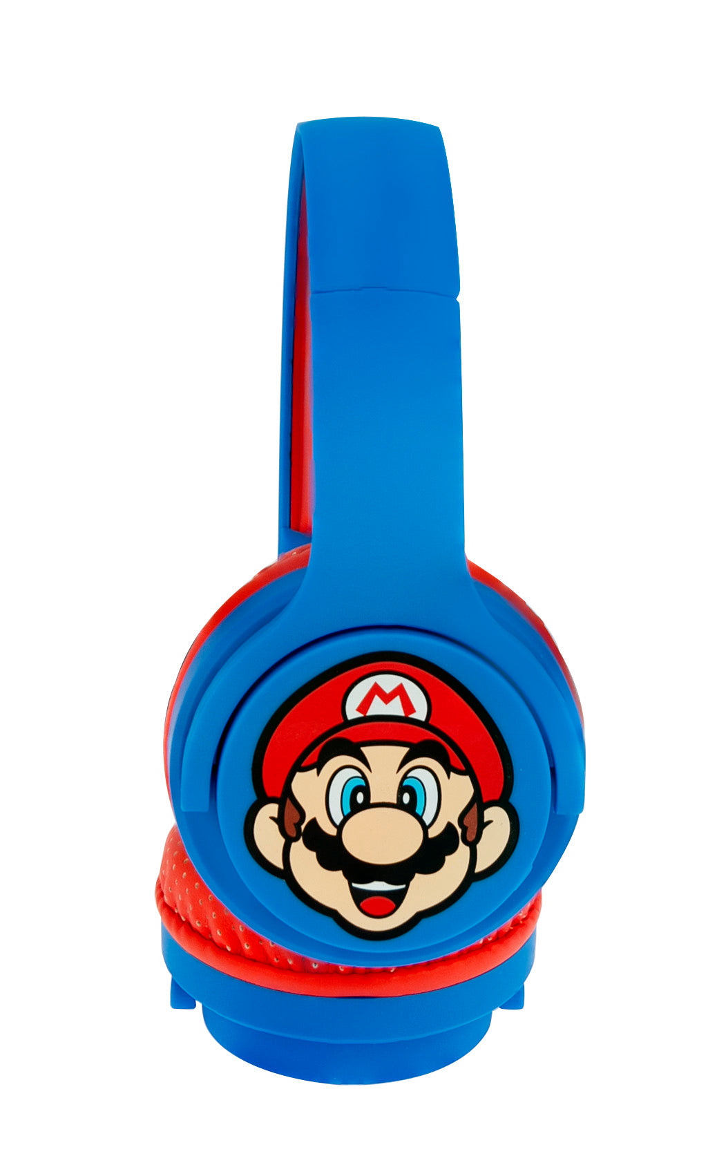 [OPEN BOX] OTL On-Ear Wireless Headphone - Super Mario
