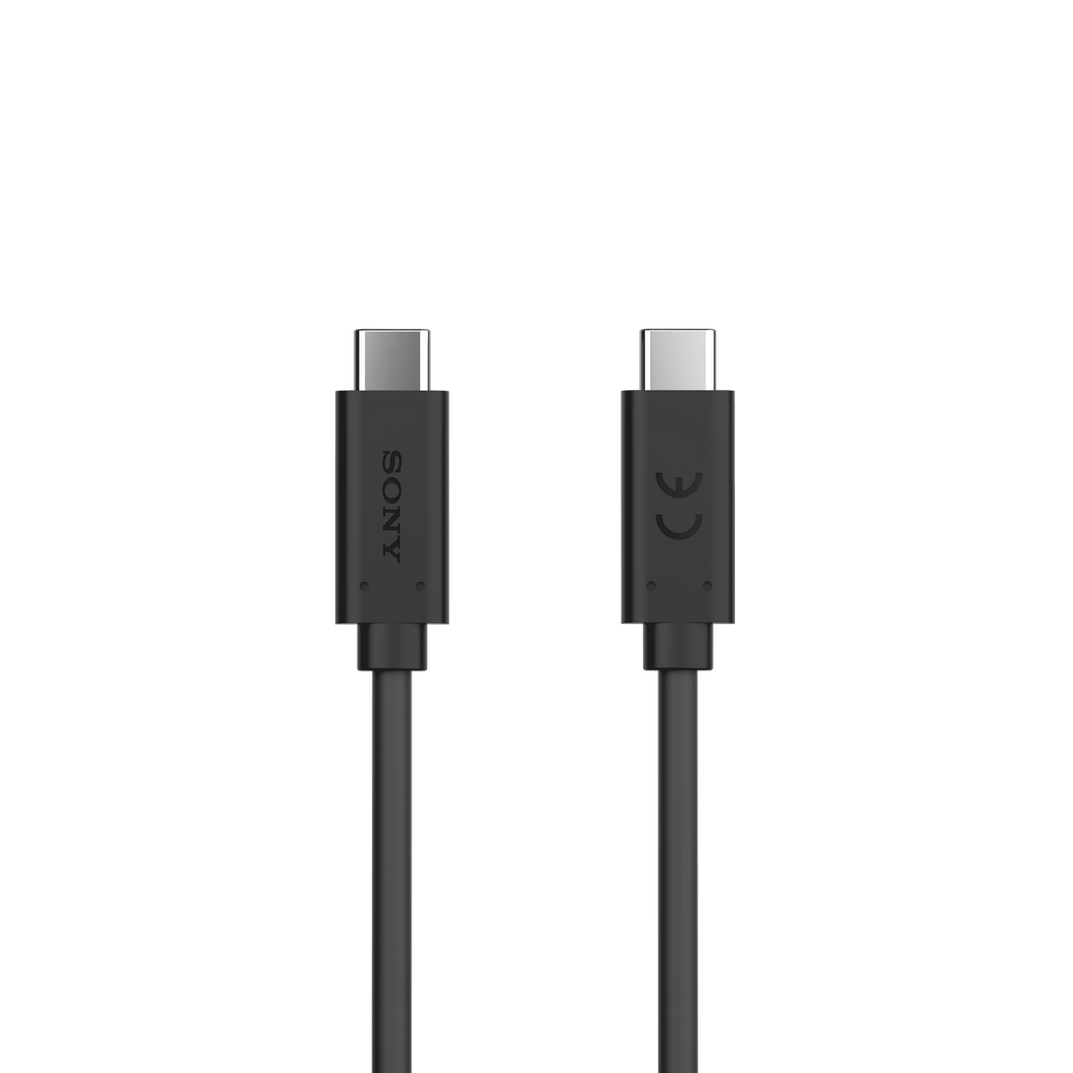 [OPEN BOX] SONY USB-C to USB-C Cable