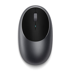 SATECHI M1 Bluetooth Wireless Mouse - Gray