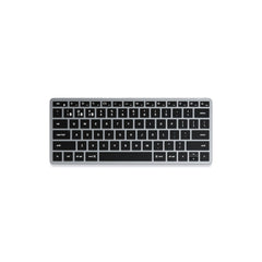 Satechi Ultra Slim Backlit X1 Bluetooth Keyboard