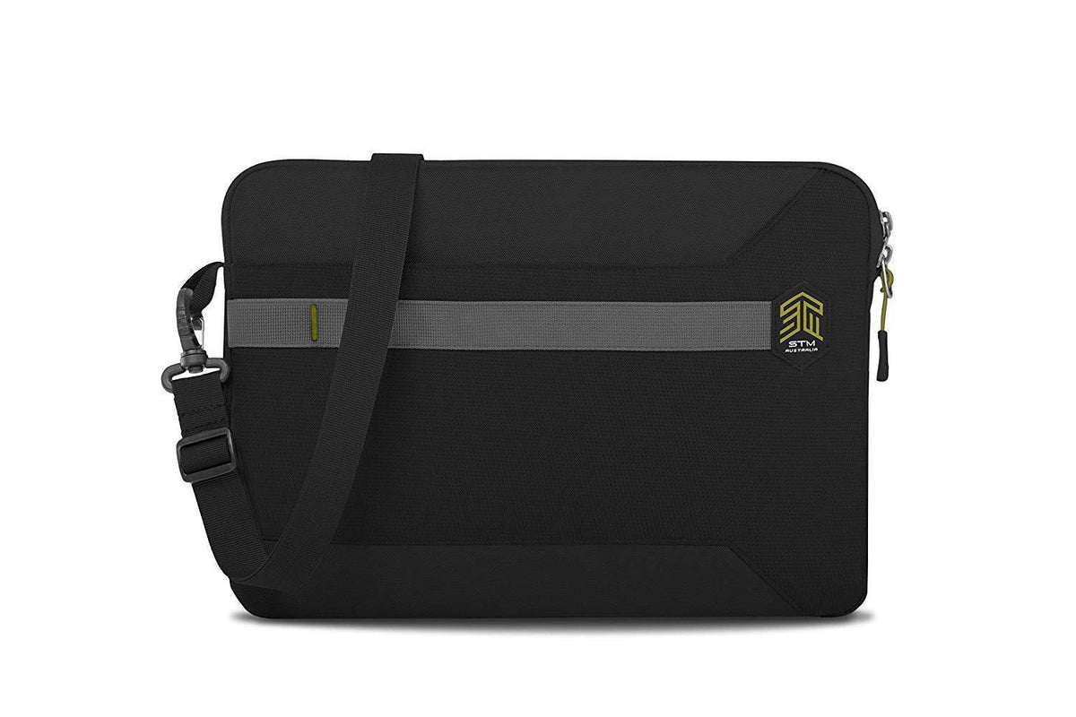STM 13-Inch Laptop &amp; Tablet Blazer Sleeve - Black