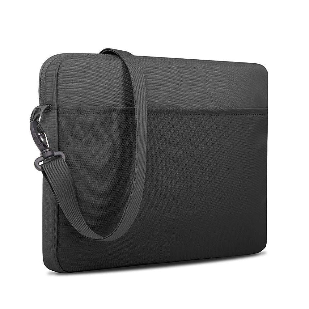 [OPEN BOX] STM 13-Inch Laptop &amp; Tablet Blazer Sleeve - Gray