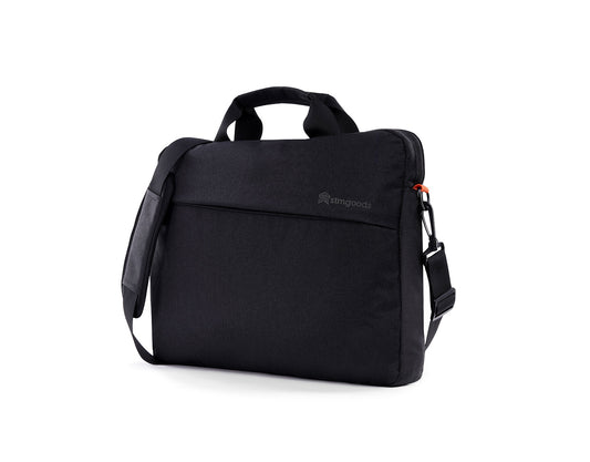 [OPEN BOX] STM GameChange Laptop Brief 15   - Black