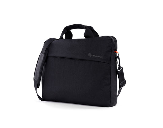 STM GameChange Laptop Brief 15" - Black