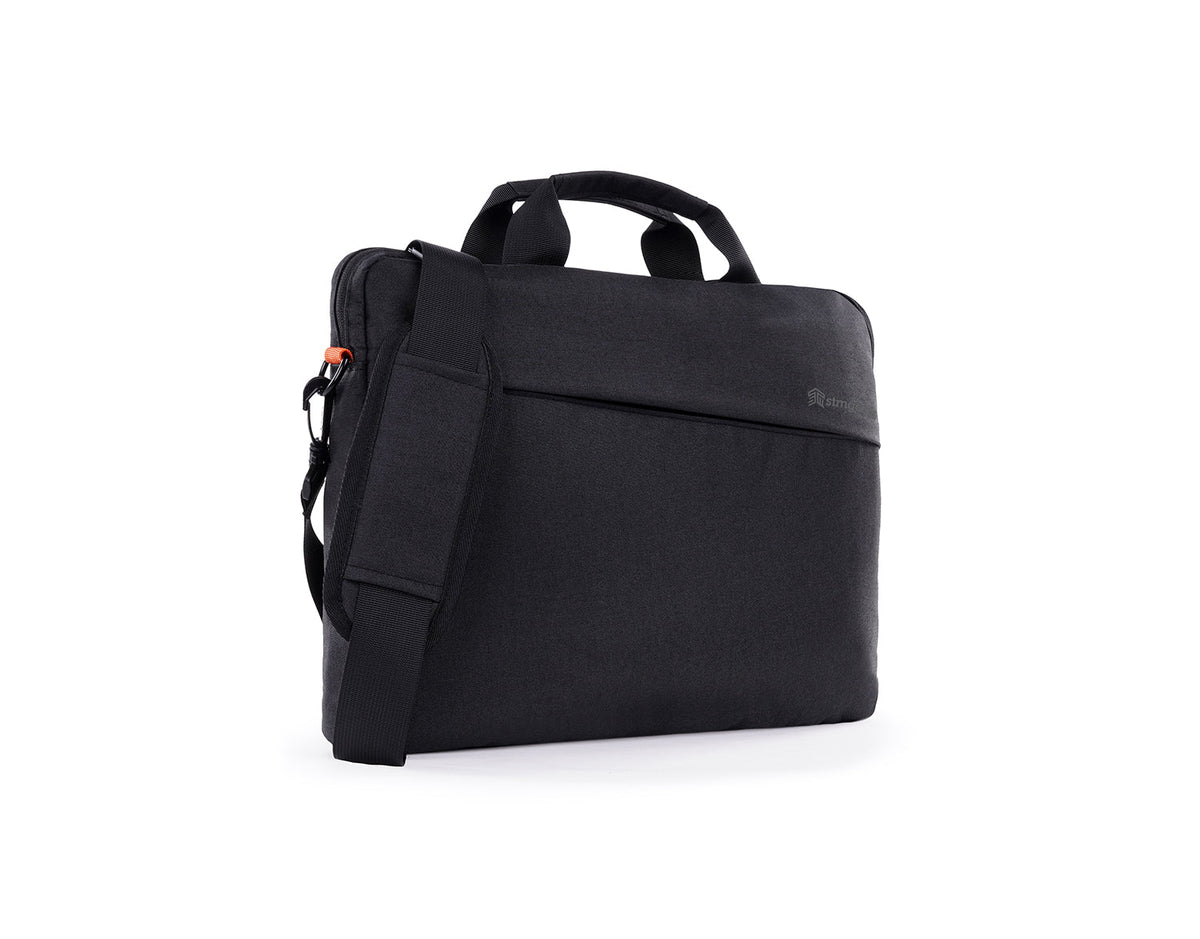 [OPEN BOX] STM GameChange Laptop Brief 15   - Black