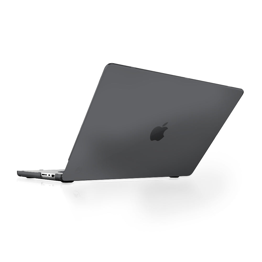STM Studio Case for MacBook Pro 14-inch 2021 - Smoke