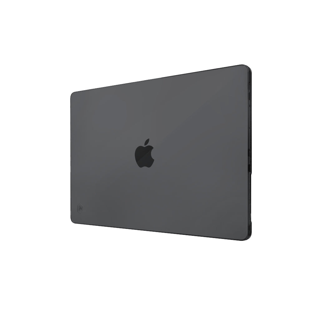 STM Studio Case for MacBook Pro 14-inch 2021 - Smoke