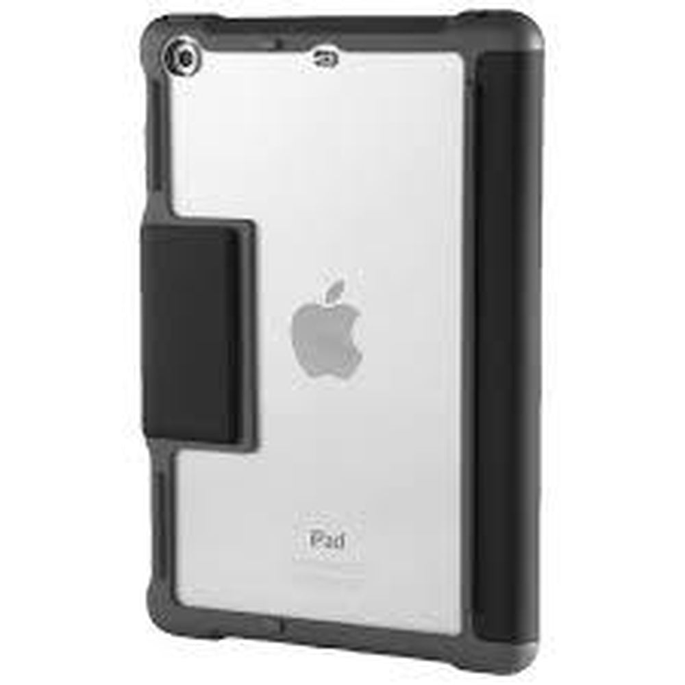 STM Dux Rugged Case Black for iPad Air 2