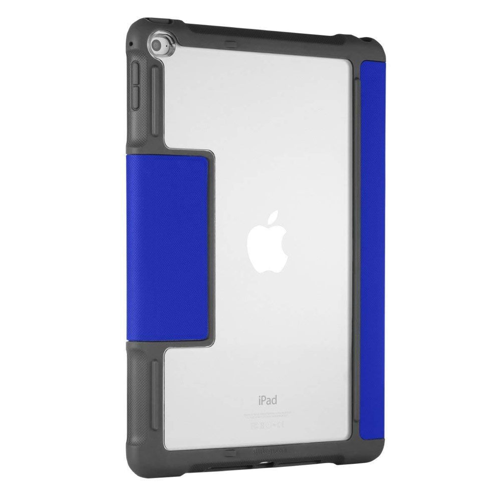 STM Dux Rugged Case Blue for iPad Air 2