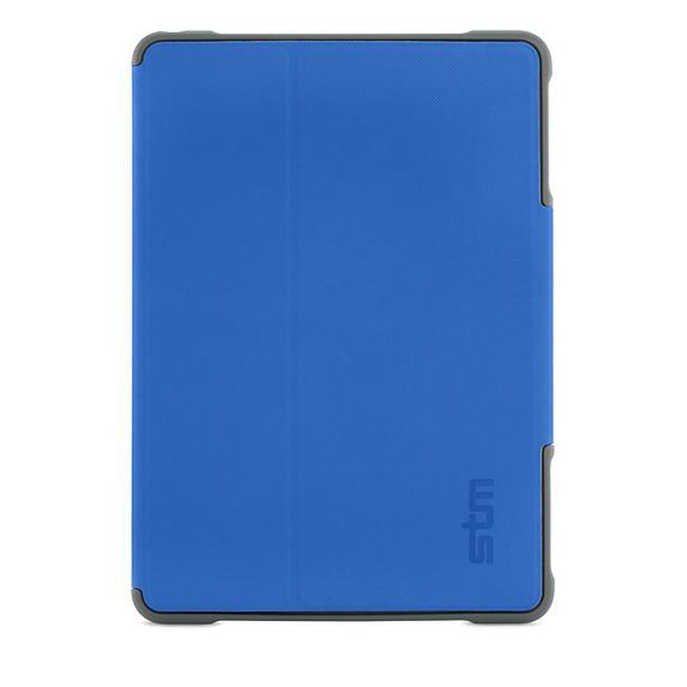 STM Dux Rugged Case Blue for iPad Air 2