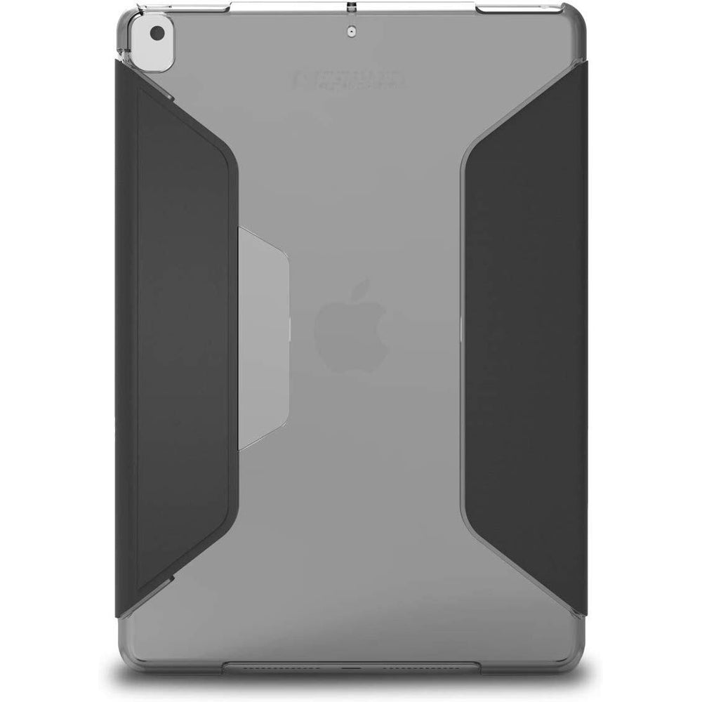 [OPEN BOX] STM Studio Case for Apple iPad 10.2&quot; 2019/Air 3/Pro 10.5&quot; - Black/Smoke