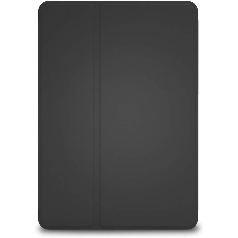 [OPEN BOX] STM Studio Case for Apple iPad 10.2&quot; 2019/Air 3/Pro 10.5&quot; - Black/Smoke