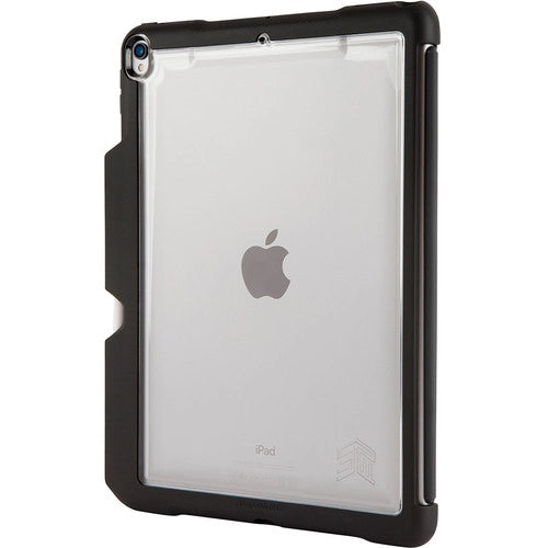 [OPEN BOX] STM Dux Shell Case for Apple iPad Pro 12.9 - AP - Black
