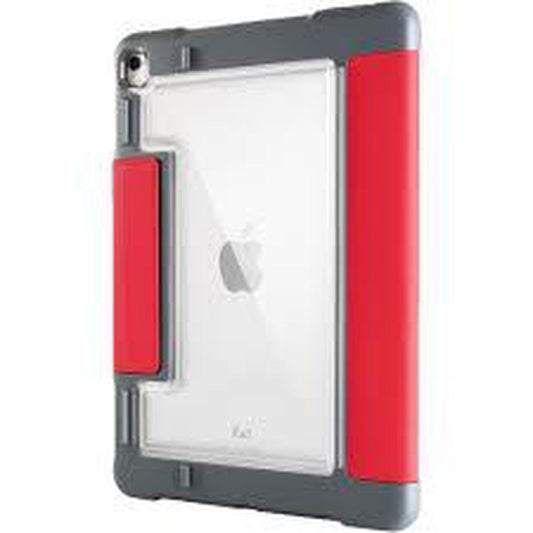 [OPEN BOX] STM Dux Plus Case Red - For 10.5 iPad Pro