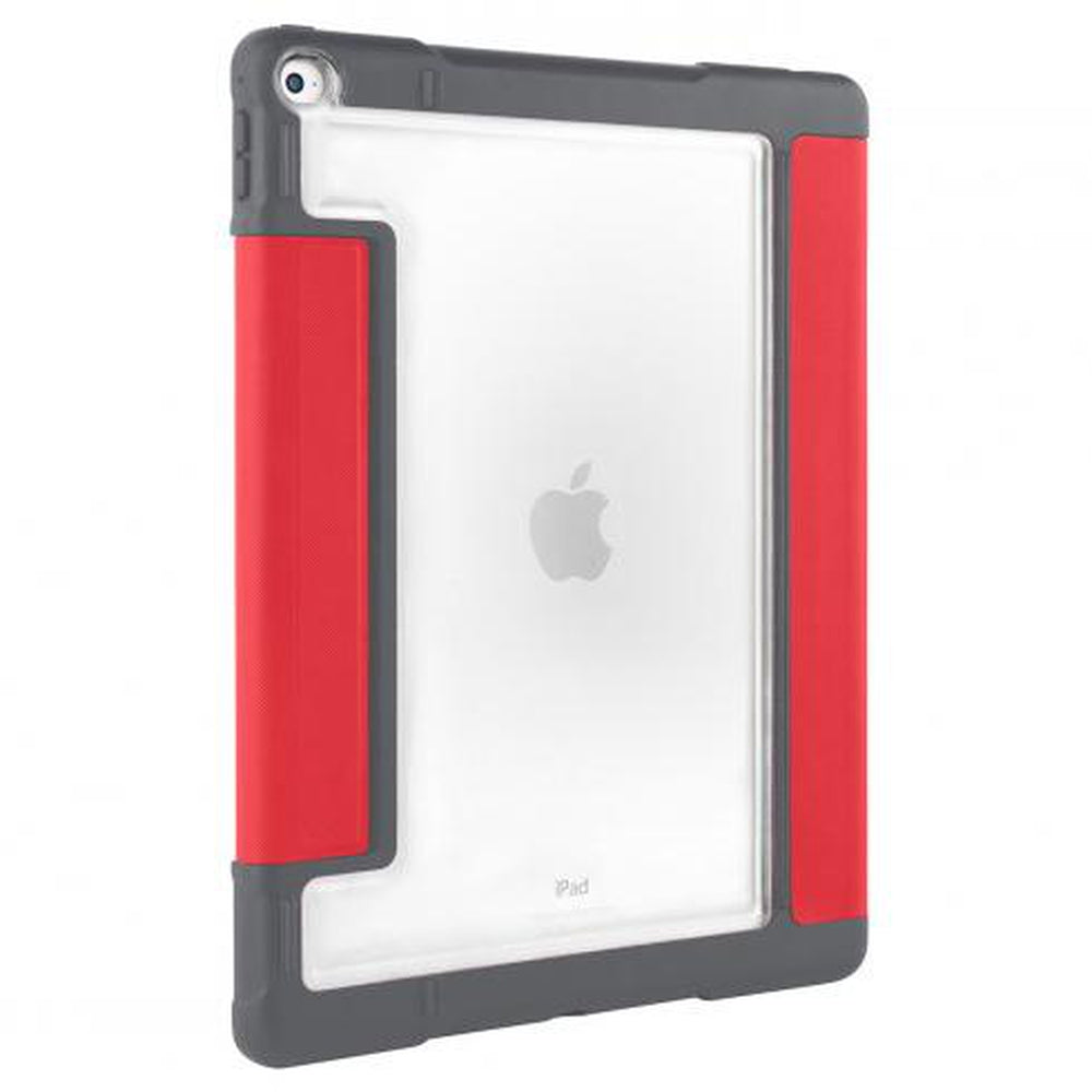 [OPEN BOX] STM Dux Plus Case - 2016/ 2017 AP Red For iPad Pro 12.9