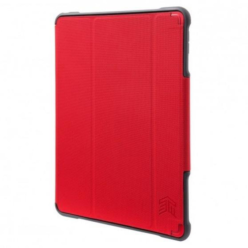 [OPEN BOX] STM Dux Plus Case - 2016/ 2017 AP Red For iPad Pro 12.9