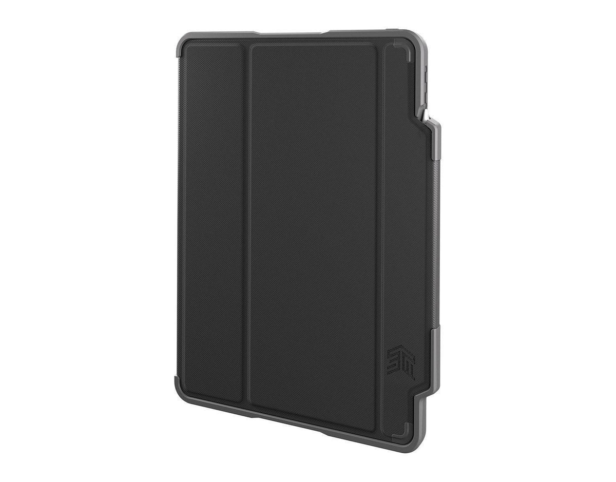STM Dux Plus Case For iPad Pro 11 Black