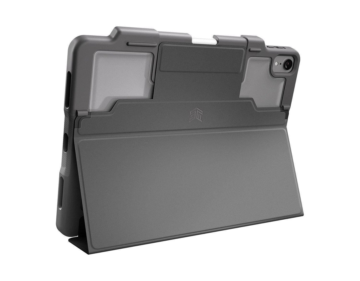 [OPEN BOX] STM Dux Plus Case For iPad Pro 11 Black