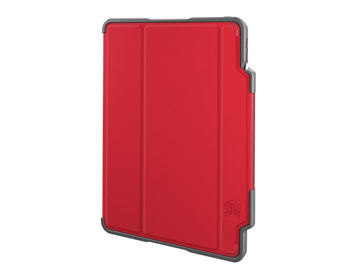 STM Dux Plus Case For iPad Pro 11 Red