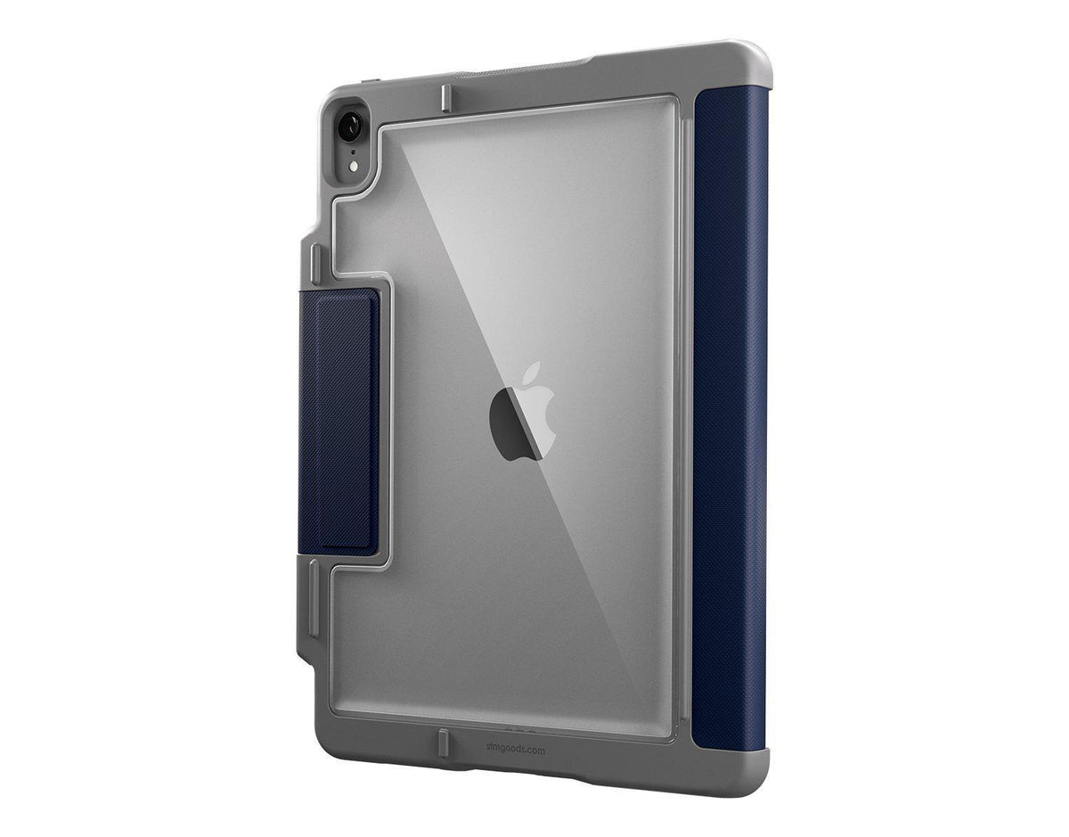 STM Dux Plus Case For iPad Pro 11 Midnight Blue