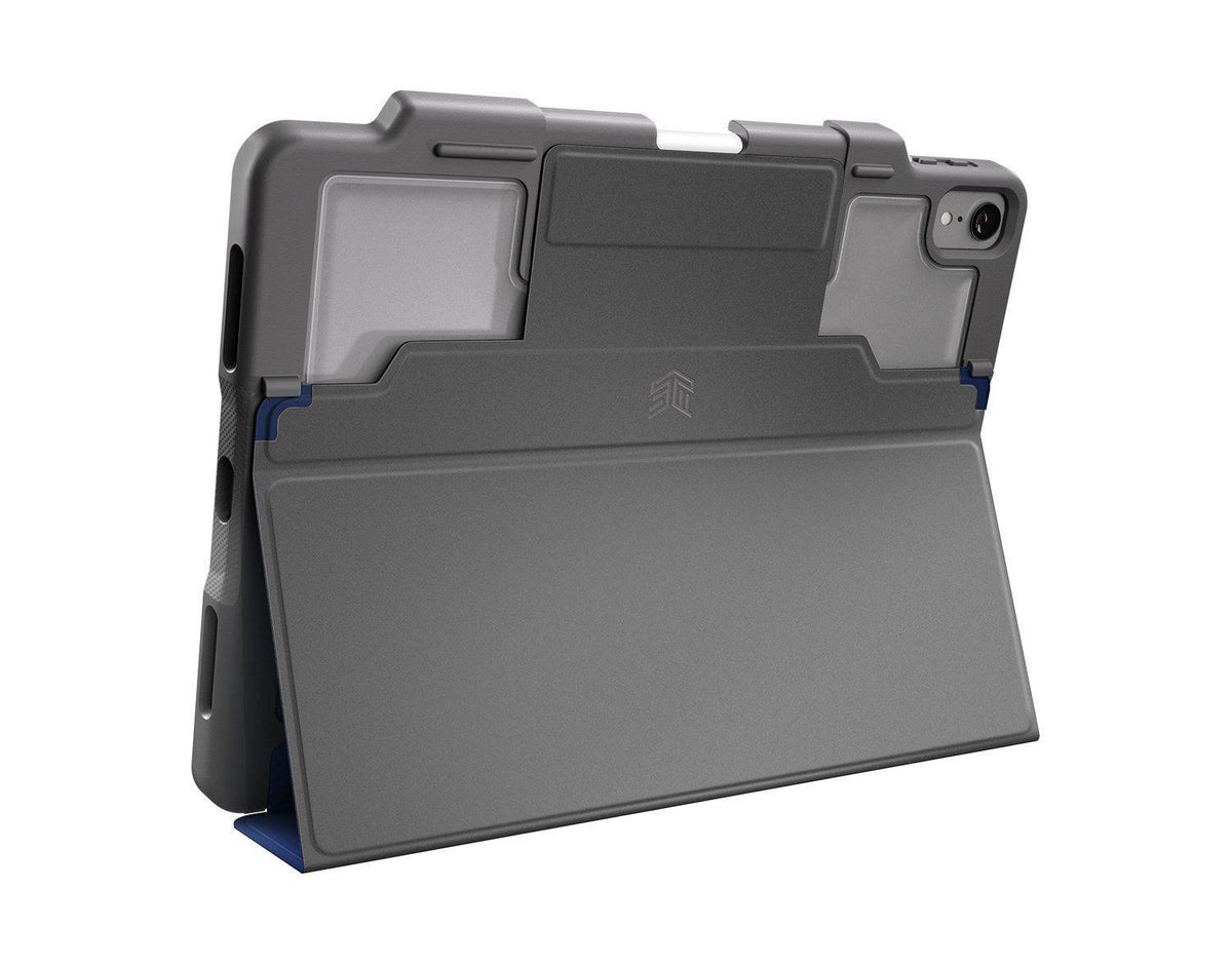 STM Dux Plus Case For iPad Pro 11 Midnight Blue
