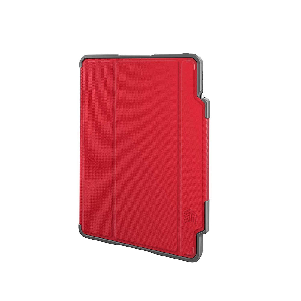 [OPEN BOX] STM Dux Plus Ultra Protective Case for Apple iPad Pro 12.9 Red