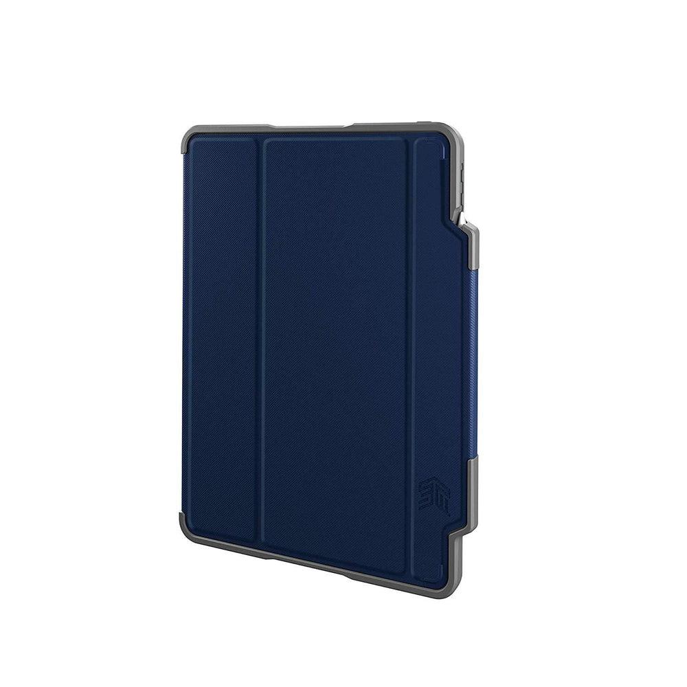 [OPEN BOX] STM Dux Plus Ultra Protective Case for Apple iPad Pro 12.9 Midnight Blue