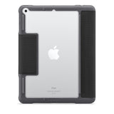 STM Dux Plus Duo Case for iPad 9.7 (6th Gen.) - Black