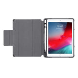 STM Dux Plus Duo Case for iPad 9.7 (6th Gen.) - Black