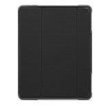STM Dux Plus Duo Case for iPad 9.7 (6th Gen.) - Black