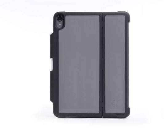 STM Dux Shell Folio iPad Pro 12.9 2018 AP - Black