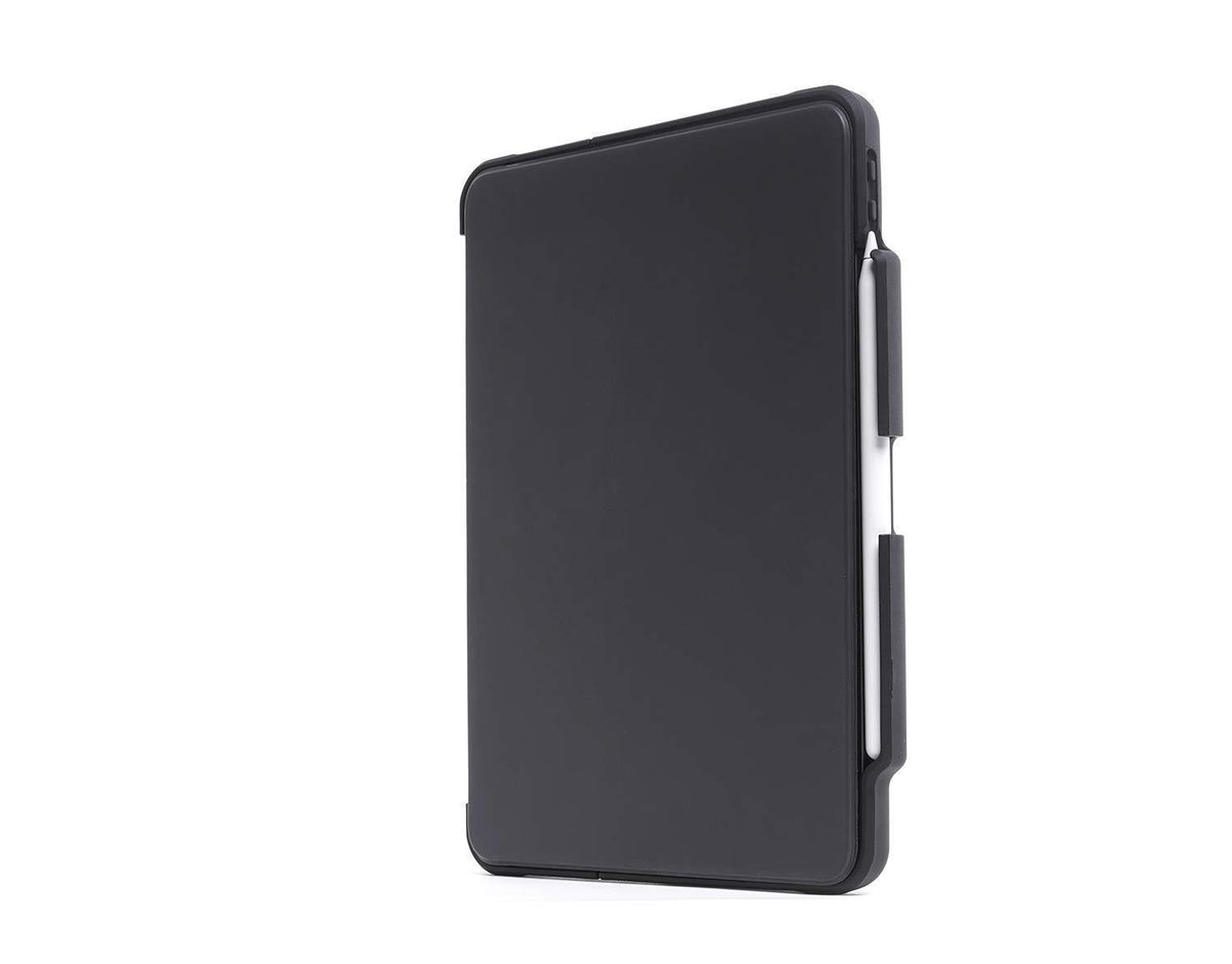 STM Dux Shell Folio iPad Pro 12.9 2018 AP - Black