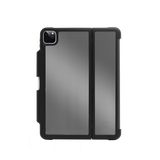 STM Dux Shell Magic Folio iPad Pro 11 بوصة (الجيل الثالث/الجيل الثاني/الجيل الأول) AP - أسود