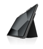 STM Dux Rugged Plus iPad Pro 11 2021 (3rd Gen) - Black