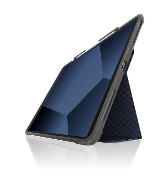 STM Dux plus iPad Pro 11" (3rd Gen/2nd Gen/1st Gen) AP - Midnight Blue