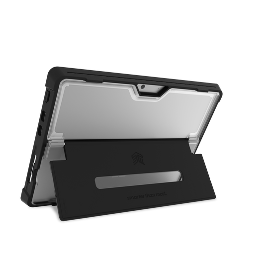 غطاء STM Dux (Surface Pro 8) AP - أسود