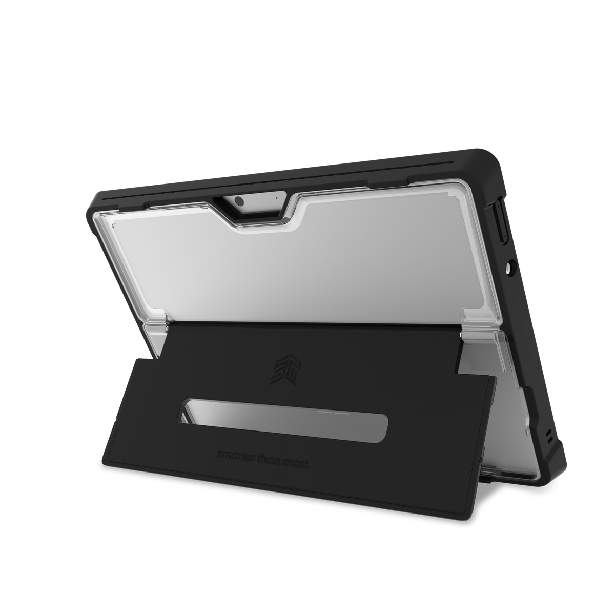 STM Dux Shell (Surface Pro 8) AP - Black