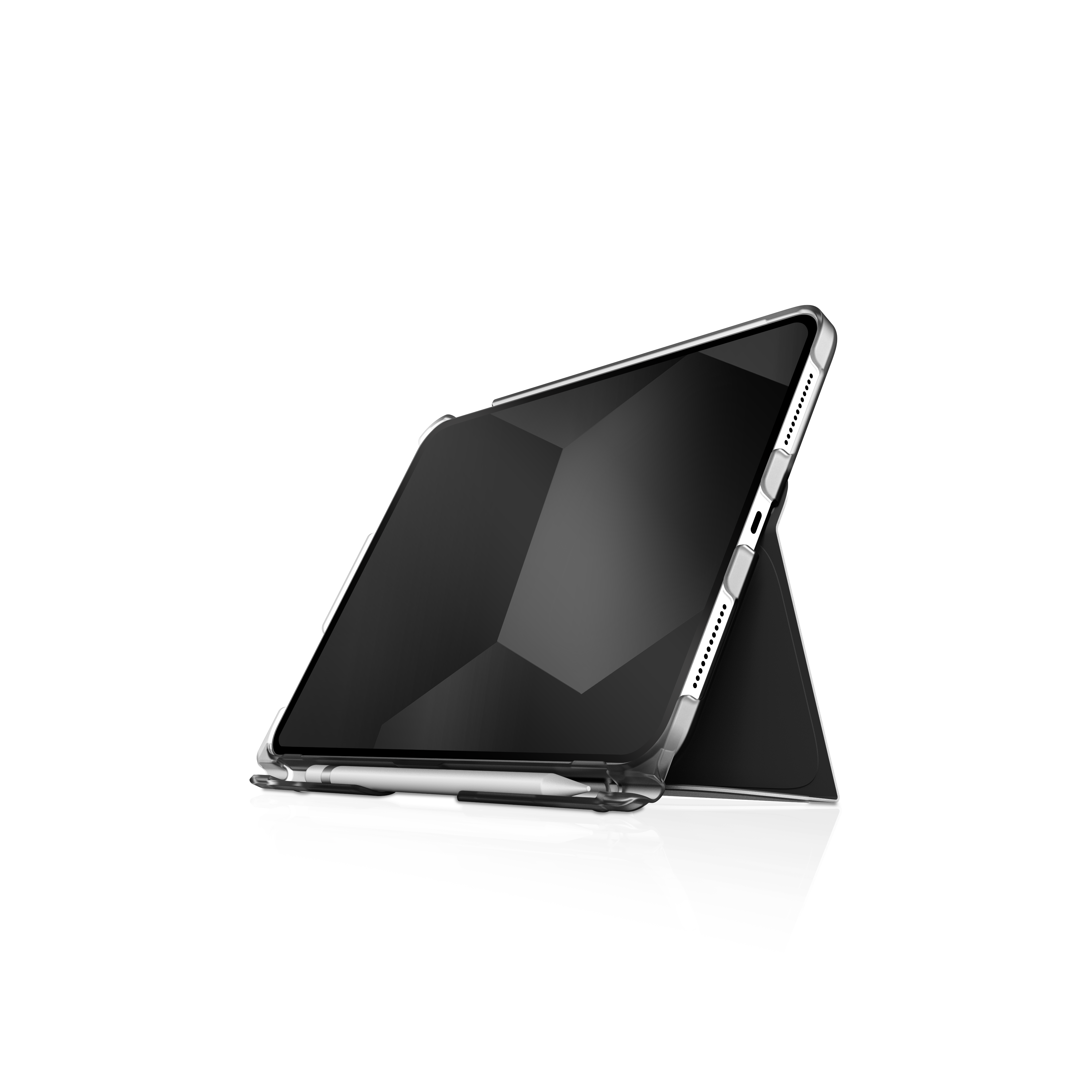 STM Studio Case for iPad 10th Gen 2022 - Black