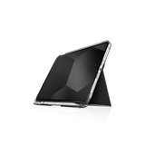 STM Studio Case for iPad 10th Gen 2022 - Black