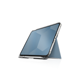 STM Studio Case for iPad 10th Gen 2022 - Blue