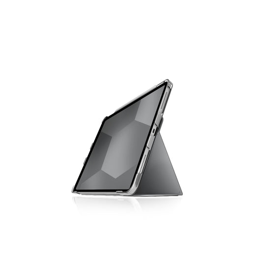STM Studio Case for iPad Air 5th/4th Gen and iPad Pro 11 (4th/3rd/2nd/1st Gen) - Gray