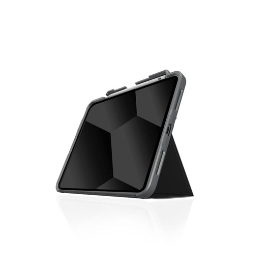 STM Dux Plus Case for iPad 10th Gen 2022 - Black