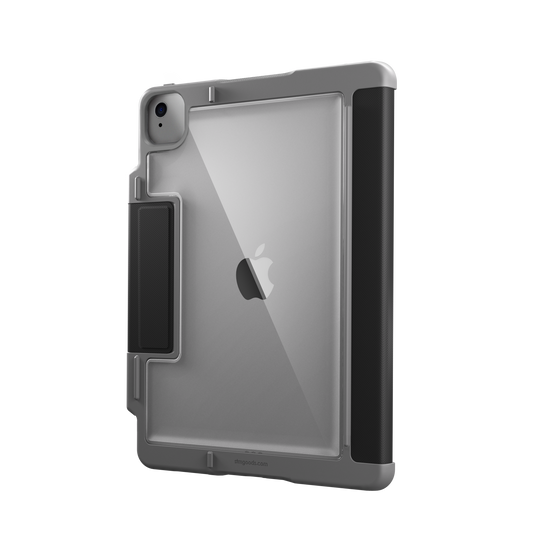 STM Dux Plus Case for iPad Air 10.9 4th Gen - Black